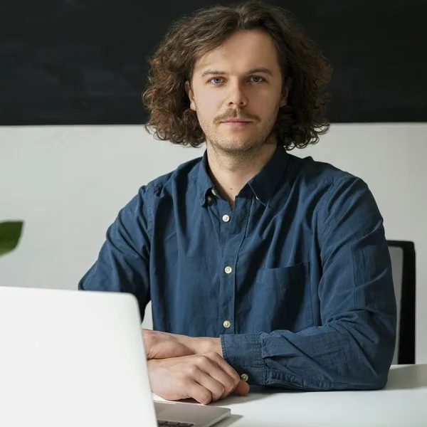 Hubert Fudała