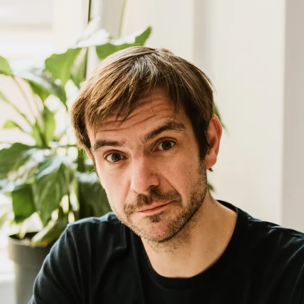 Jeroen Fossaert