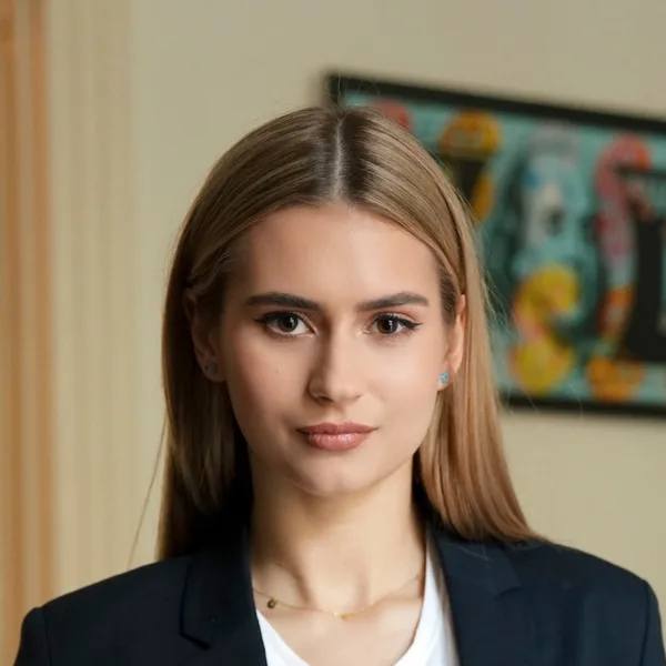 Wiktoria Żukowska